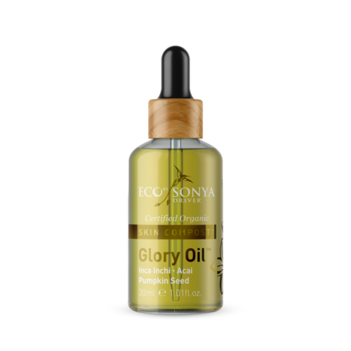 ECO TAN Glory Oil Poshello Beauty