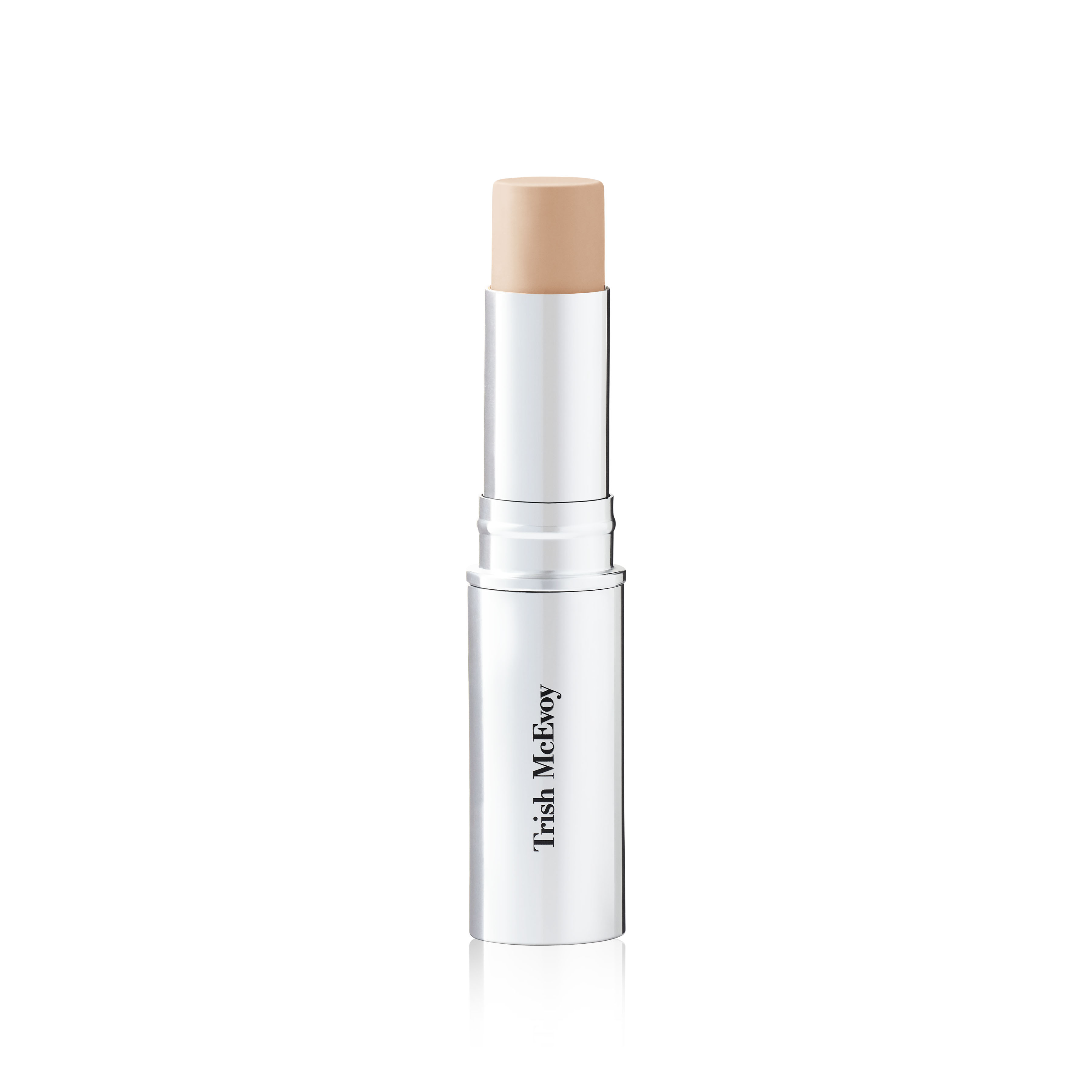 Trish McEvoy Correct and Even Portable Foundation - Poshello Beauty