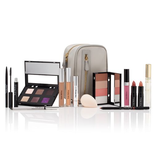 Trish McEvoy store makeup planner kit $400 Value